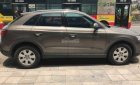 Audi Q3 2014 - Cần bán xe Audi Q3 đời 2014, màu nâu, nhập khẩu nguyên chiếc