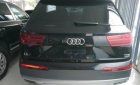 Audi Q7 2016 - Bán Audi Q7 2.0 năm sản xuất 2016, màu đen, nhập khẩu nguyên chiếc chính chủ