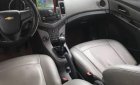 Chevrolet Cruze 2011 - Bán Chevrolet Cruze 2011, màu bạc, giá tốt