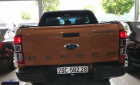 Ford Ranger   Wildtrak 2016 - Cần bán gấp Ford Ranger Wildtrak