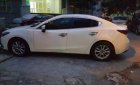 Mazda 3 2016 - Bán ô tô Mazda 3 đời 2016 nữ sử dụng