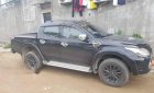 Mitsubishi Triton Mivec 2017 - Cần bán xe Mitsubishi Triton Mivec đời 2017, màu đen, giá 645tr