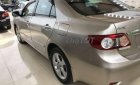 Toyota Corolla altis   2.0V 2011 - Bán xe Toyota Corolla Altis 2.0V sản xuất năm 2011, giá tốt