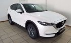Mazda CX 5 2019 - Mazda Hà Nội bán Mazda CX5 New 2019 ưu đãi lên đến 100 tr, xe giao ngay, số lượng xe có hạn - LH 0938 900 820