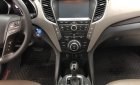 Hyundai Santa Fe   2.4 AT  2016 - Cần bán gấp Hyundai Santa Fe 2.4 AT sản xuất 2016, màu đen như mới