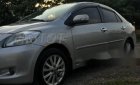 Toyota Vios E  2012 - Cần bán lại xe Toyota Vios E đời 2012, màu bạc xe gia đình, giá chỉ 365 triệu
