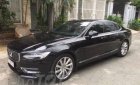 Volvo S90 2017 - Bán Volvo S90 đời 2017, màu đen, nhập khẩu nguyên chiếc còn mới, giá tốt