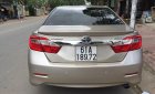 Toyota Camry 2.5G 2014 - Bán Toyota Camry 2.5G 2014, màu kem (be)