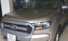 Ford Ranger 2016 - Cần bán Ford Ranger đời 2016, màu vàng, nhập khẩu giá cạnh tranh