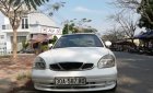 Daewoo Nubira   1.6 MT  2003 - Bán Daewoo Nubira 1.6 MT sản xuất 2003, màu trắng, 95tr