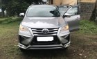 Toyota Fortuner 2.4G 2016 - Bán Toyota Fortuner 2.4G 2016, ĐK 2017, đúng chất, Full đồ, giá TL, hỗ trợ góp