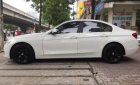 BMW 3 Series 320i LCI 2015 - Bán BMW 3 Series 320i LCI model 2016, màu trắng, nội thất kem