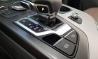 Audi Q7 2016 - Bán Audi Q7 2.0 năm sản xuất 2016, màu đen, nhập khẩu nguyên chiếc chính chủ