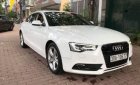 Audi A4 Sportback 2.0TFSI  2013 - Bán xe Audi A5 A5 Sportback 2.0TFSI model 2014, màu trắng nội thất kem