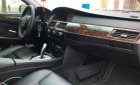 BMW 5 Series  530i  2008 - Bán xe BMW 5 Series 530i 2008, màu đen, nhập khẩu còn mới