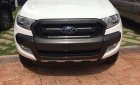 Ford Ranger Wildtrak 3.2L AT 2018 - Bán Ranger Wildtrak 3.2L AT 2018, xe nhập khẩu nguyên chiếc từ thái lan, pk: Nắp thùng, phim, BHVC, LH: 0935437595