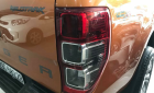 Ford Ranger   Wildtrak 2016 - Cần bán gấp Ford Ranger Wildtrak