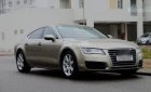 Audi A7  Sportback 2011 - Bán Audi A7 Sportback sang chảnh 6 vạn chuẩn