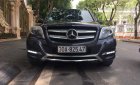 Mercedes-Benz GLK Cũ Mercedes-Benz  220 CDI 4 MATIC 2013 - Xe Cũ Mercedes-Benz GLK 220 CDI 4 MATIC 2013