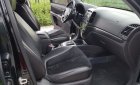 Hyundai Santa Fe Cũ   SLX 2010 - Xe Cũ Hyundai Santa FE SLX 2010