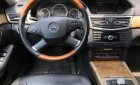 Mercedes-Benz C ũ Meredes-Benz E 300 2010 - Xe Cũ Mercedes-Benz E 300 2010