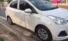 Hyundai i10 Cũ   1.2MT 2017 - Xe Cũ Hyundai I10 1.2MT 2017