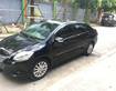 Acura CL 2011 - Chính chủ bán xe TOYOTA VIOS E màu đen, sx cuối 2011, một chủ sử dụng