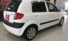 Hyundai Getz Cũ   1.1MT 2009 - Xe Cũ Hyundai Getz 1.1MT 2009