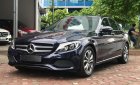 Mercedes-Benz A Cũ Mercedes-Benz C 200 2.0T 2017 - Xe Cũ Mercedes-Benz C 200 2.0AT 2017