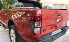 Ford Ranger Cũ   WILDTRAK 3.2 4x4 2015 - Xe Cũ Ford Ranger WILDTRAK 3.2 4x4 2015