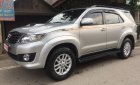 Toyota Fortuner Cũ   G 2013 - Xe Cũ Toyota Fortuner G 2013