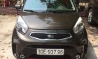 Kia Morning Cũ 2017 - Xe Cũ KIA Morning 2017 2017