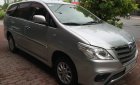 Toyota Innova Cũ   E 2.0MT 2014 - Xe Cũ Toyota Innova E 2.0MT 2014