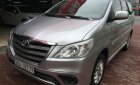 Toyota Innova Cũ   E 2.0MT 2014 - Xe Cũ Toyota Innova E 2.0MT 2014