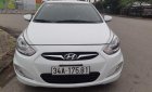 Hyundai Accent Cũ   1.4 AT 2013 - Xe Cũ Hyundai Accent 1.4 AT 2013