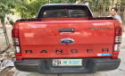 Ford Ranger Cũ   WILDTRAK 3.2 4x4 2015 - Xe Cũ Ford Ranger WILDTRAK 3.2 4x4 2015