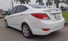 Hyundai Accent Cũ   1.4 AT 2013 - Xe Cũ Hyundai Accent 1.4 AT 2013