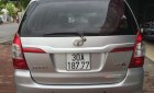 Toyota Innova Cũ   E 2.0MT 2014 - Xe Cũ Toyota Innova E 2.0MT 2014