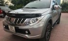 Mitsubishi Triton Cũ   GLS 2016 - Xe Cũ Mitsubishi Triton GLS 2016