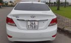 Hyundai Accent Cũ   1.4 AT 2013 - Xe Cũ Hyundai Accent 1.4 AT 2013