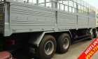 Howo La Dalat   2017 - Xe tải Faw 17T9 thùng 9T1, trả góp 90% nhận xe ngay