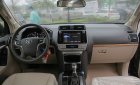 Toyota Prado 2.7VX 2018 - Toyota Prado 2.7VX sản xuất 2018, màu đen,nhập khẩu nguyên chiếc