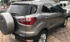 Ford EcoSport 2015 - Bán Ford EcoSport Titanium sản xuất 2015, màu xám