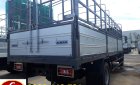 Thaco AUMAN C160 2016 - Bán xe tải thùng mui bạt 7,4m - Thaco Auman C160 - 9 tấn - LH: 0983.440.731