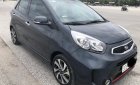 Kia Morning 1.25 MT  2016 - Cần bán Kia Morning đời 2016 1.25MT Si xanh lam