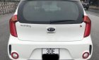 Kia Morning   1.25 MT  2016 - Chính chủ bán Kia Morning 1.25 MT đời 2016, màu trắng