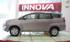 Toyota Innova  2.0 E  2018 - Cần bán xe Toyota Innova 2.0 E đời 2018, 718 triệu