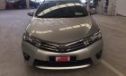 Toyota Corolla 2017 - Bán Altis cũ 2017 xe cũ giá rẻ, ưu đãi có trả góp xe cực đẹp