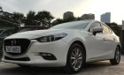 Mazda 3    2017 - Bán xe Mazda 3 năm sản xuất 2017, màu trắng