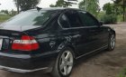 BMW 3 Series 325i 2005 - Bán xe BMW 3 Series 325i năm sản xuất 2005, màu đen